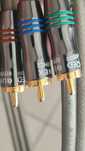 Qunex sr-cv Reference component 3.0 m