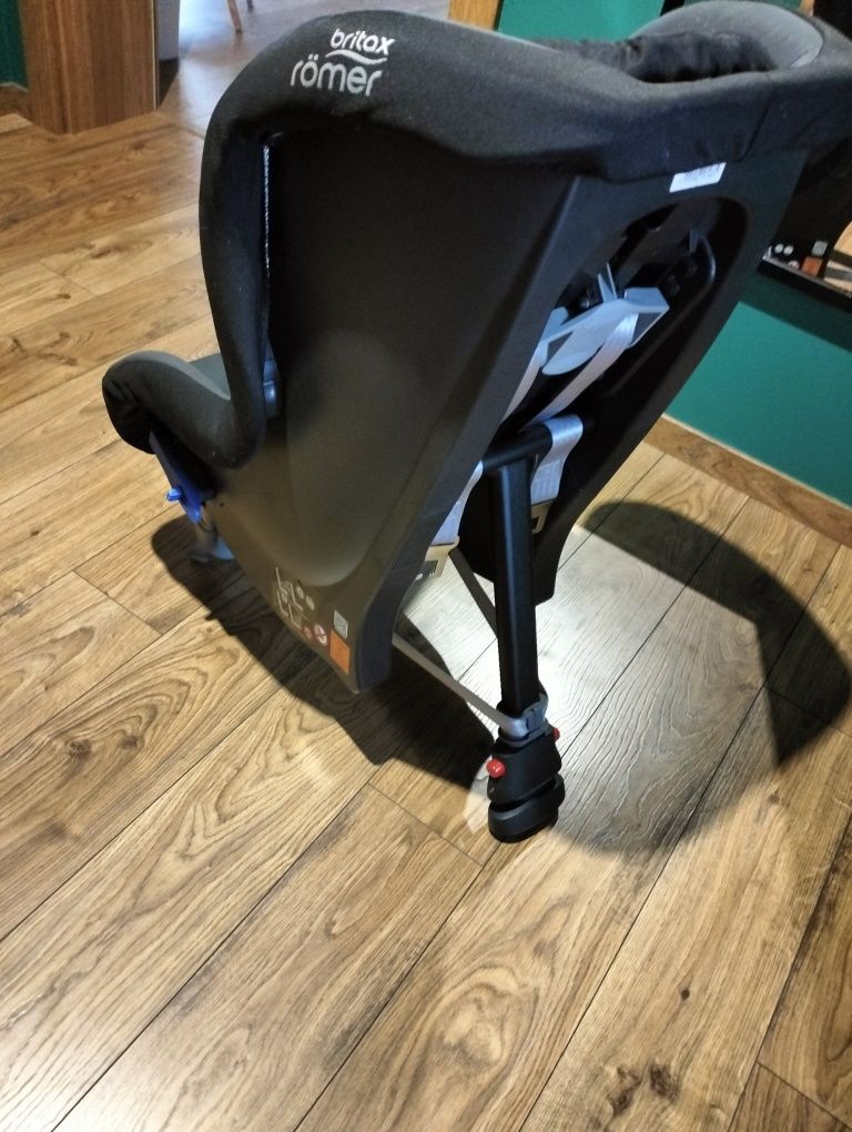Britax romer max way