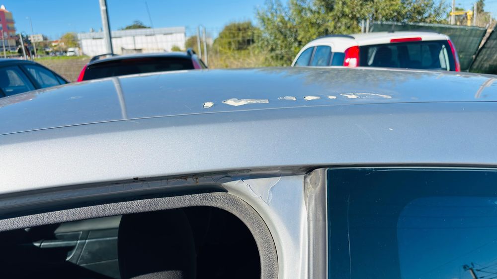 Ford Fiesta V 1.4tdci