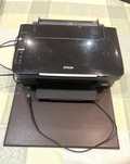 Impressora Epson