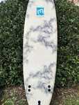 Prancha surf softboard 6'6