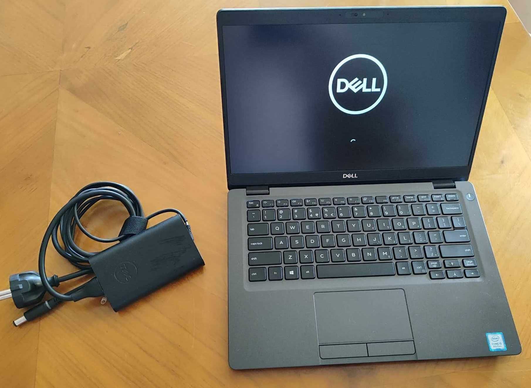 Dell Latitude 5300 i5-8365U/8GB/256/Win11Pro + MS Office