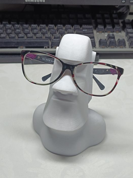 Підставка тримач для окулярів