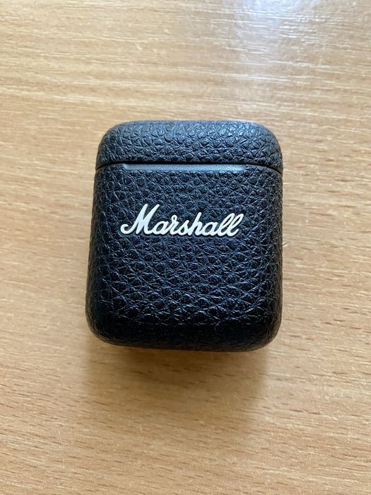 Marshall Minor III