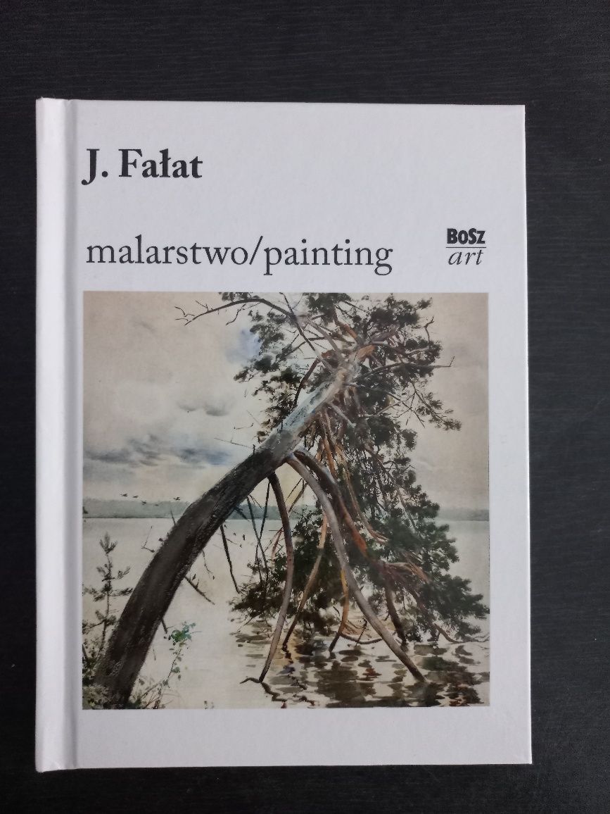 J. Fałat malarstwo/painting