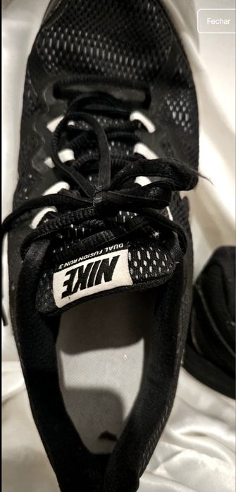 Sapatilhas Nike Dual Fusion Run 3