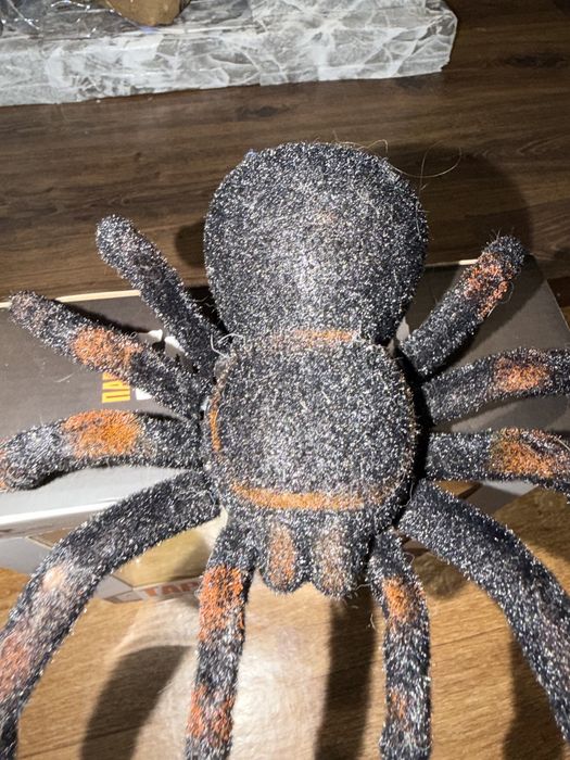 Продам не дорого паука на управление