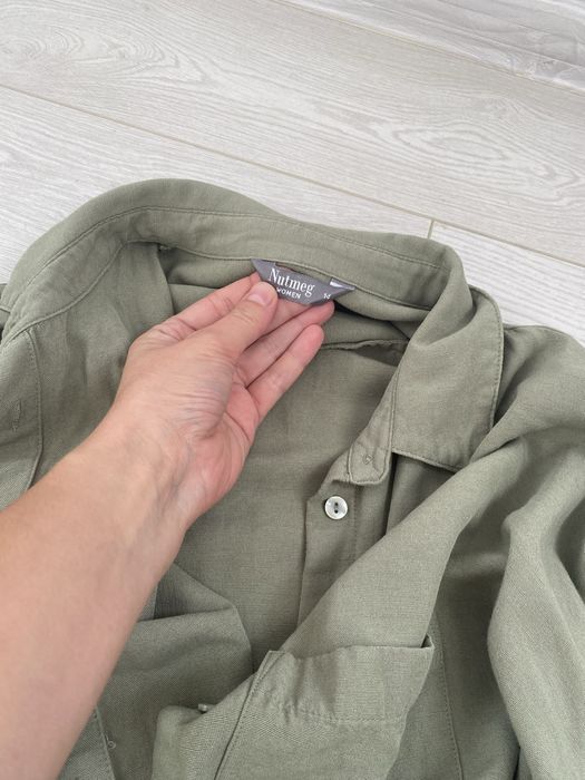 Продам бавовняну сорочку, рубашку