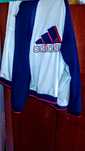 Оригінальна куртка Adidas вінтаж 1998 року