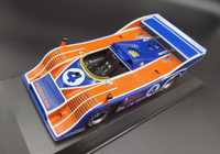 1:18 Minichamps 1973 Porsche 917/10 Wiedmer Can-am Watkins Glen 1/300