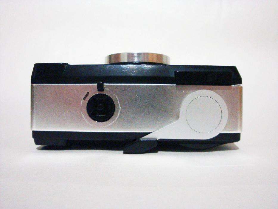 Máquina Fotográfica Agfamatic 50 + Bolsa