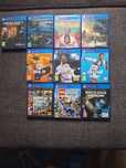 Gry konsolowe na PS4