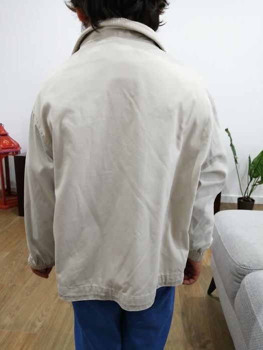 Blusão criança Metro