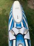 Mistral Scramer130l