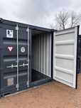 Kontener/ Magazyn na wynajem/ self storage - Rybitwy, prąd