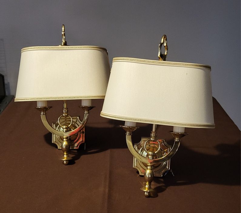 Kinkiety komplet 4szt.