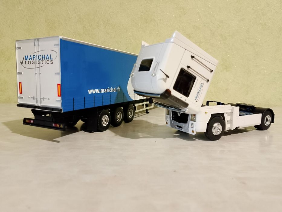 Renault magnum 5 Eligor