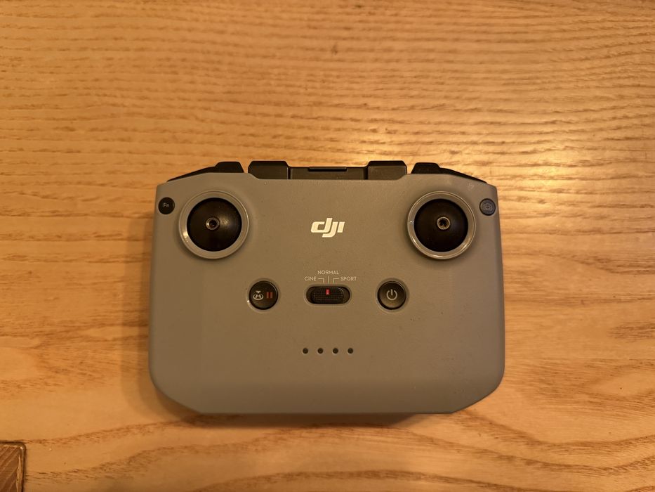 Dji mini 4k Fly More Combo- świetny prezent na święta!