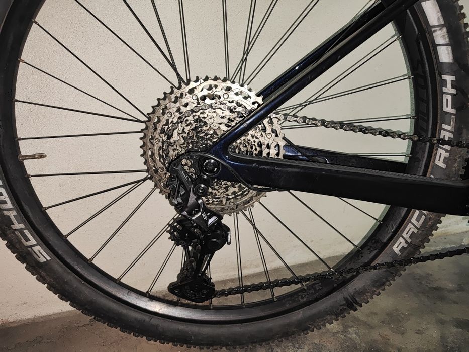 Scott scale 930/2024 blue