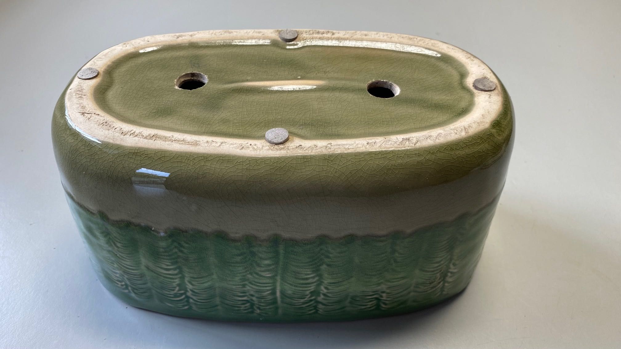 Doniczka ceramiczna