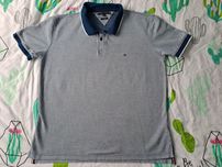 Koszulka polo Tommy Hilfinger XL