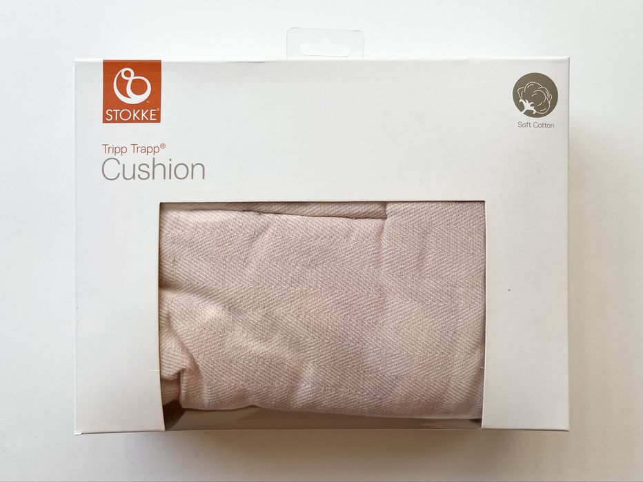 Almofada da cadeira Stokke / Tripp Trapp® Classic Cushion