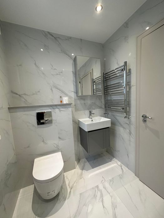 Remonty łazienek, płytki, panele, malowanie, gładź gipsowa,hydraulika.