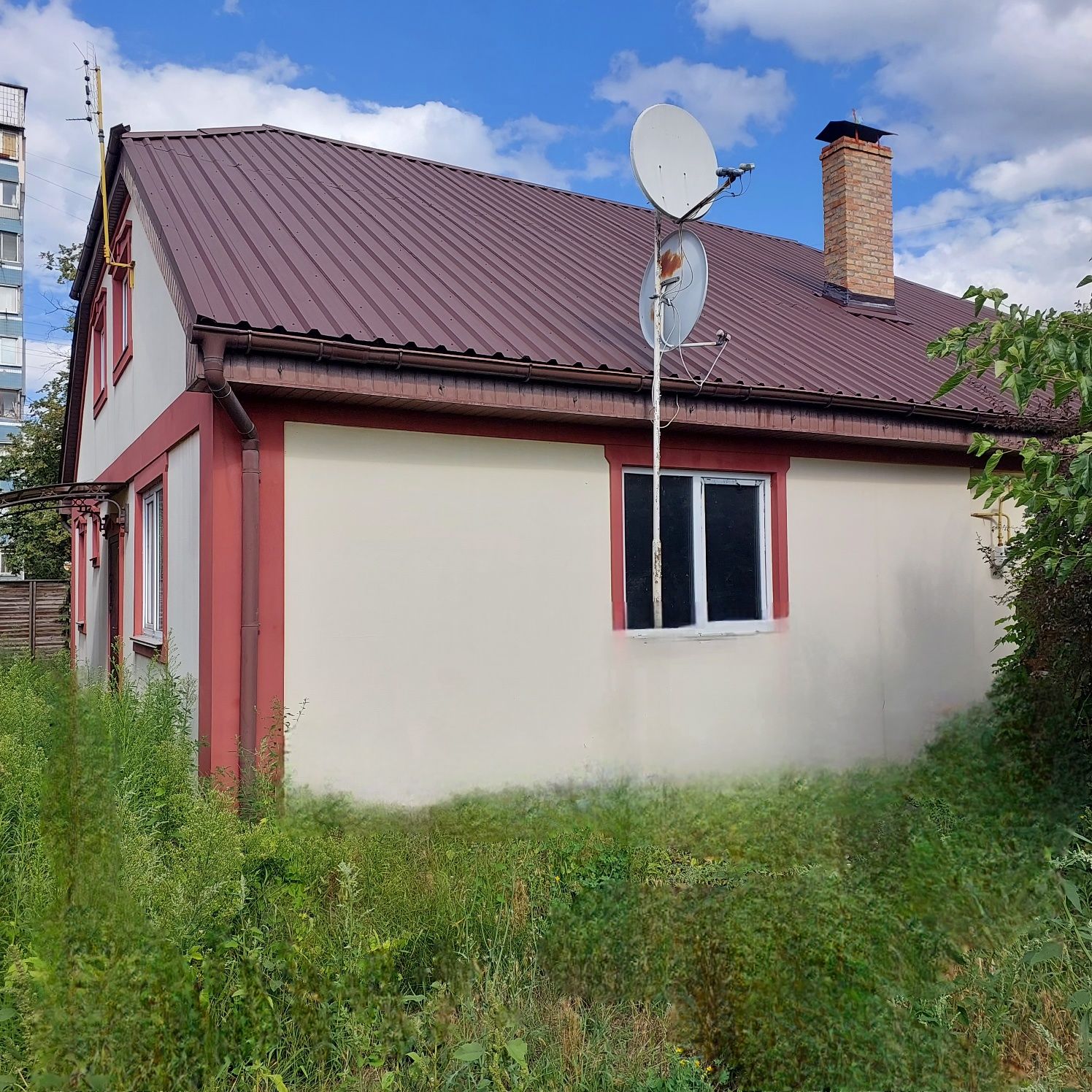Відновлено продаж Будинку вул. Надпільна (Ільїна)- вул. Різдвяна.