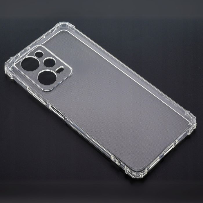 Etui do Xiaomi Redmi Note 12 Pro 5G AntiShock wzmocnione narożniki