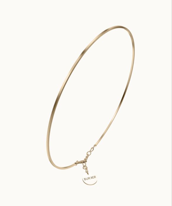 Ніжний браслет Burker