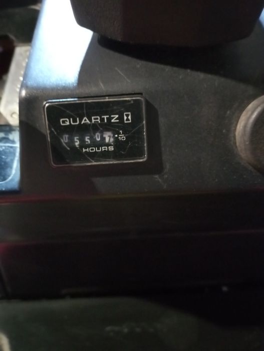 Traktorek do trawy Castelgarden Sprowadzon z Niemiec y