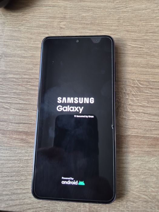 Samsung galaxy s 21 FE 5G