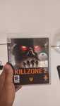Killzone 2 para PS3 (5€)
