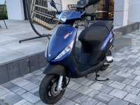 Piaggio Zip 2013r 50cc 2t bdb stan transport raty skuter