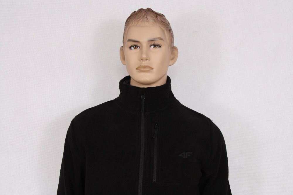 Polar 4F czarny rozmiary s, m, , xl, xxl, xxxl nowy!!