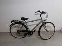 Bicicleta BERG como nova