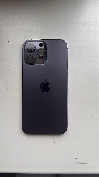 Корпус iPhone 14 pro max