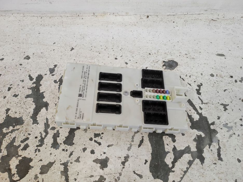 moduł sterownik komfortu fem bmw iii 3 gt f34