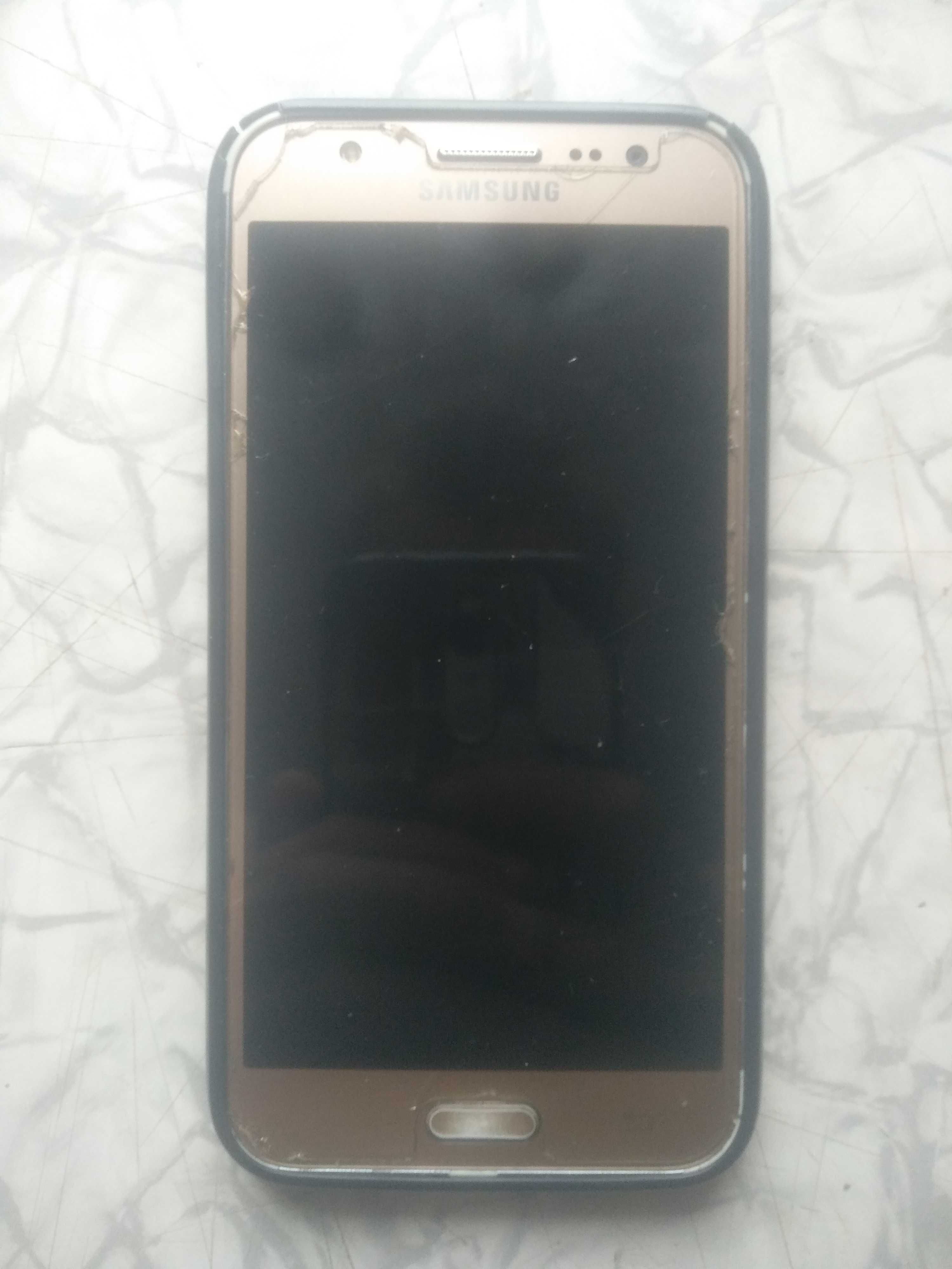 Samsung Galaxy J5 Прошит
