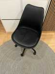 Cadeira secretaria