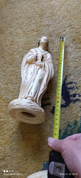 Presépio grande porcelana