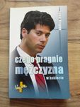 Czego mężczyzna pragnie w kobiecie poradnik