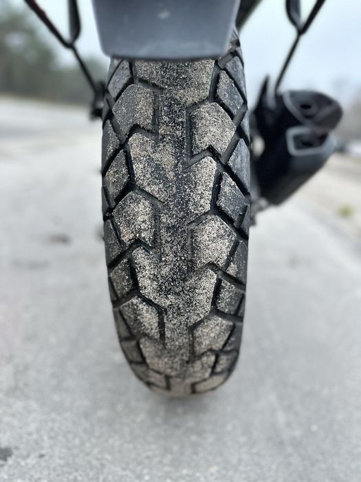 Bajaj Dominar 400 ABS Стріт Мотоцикл