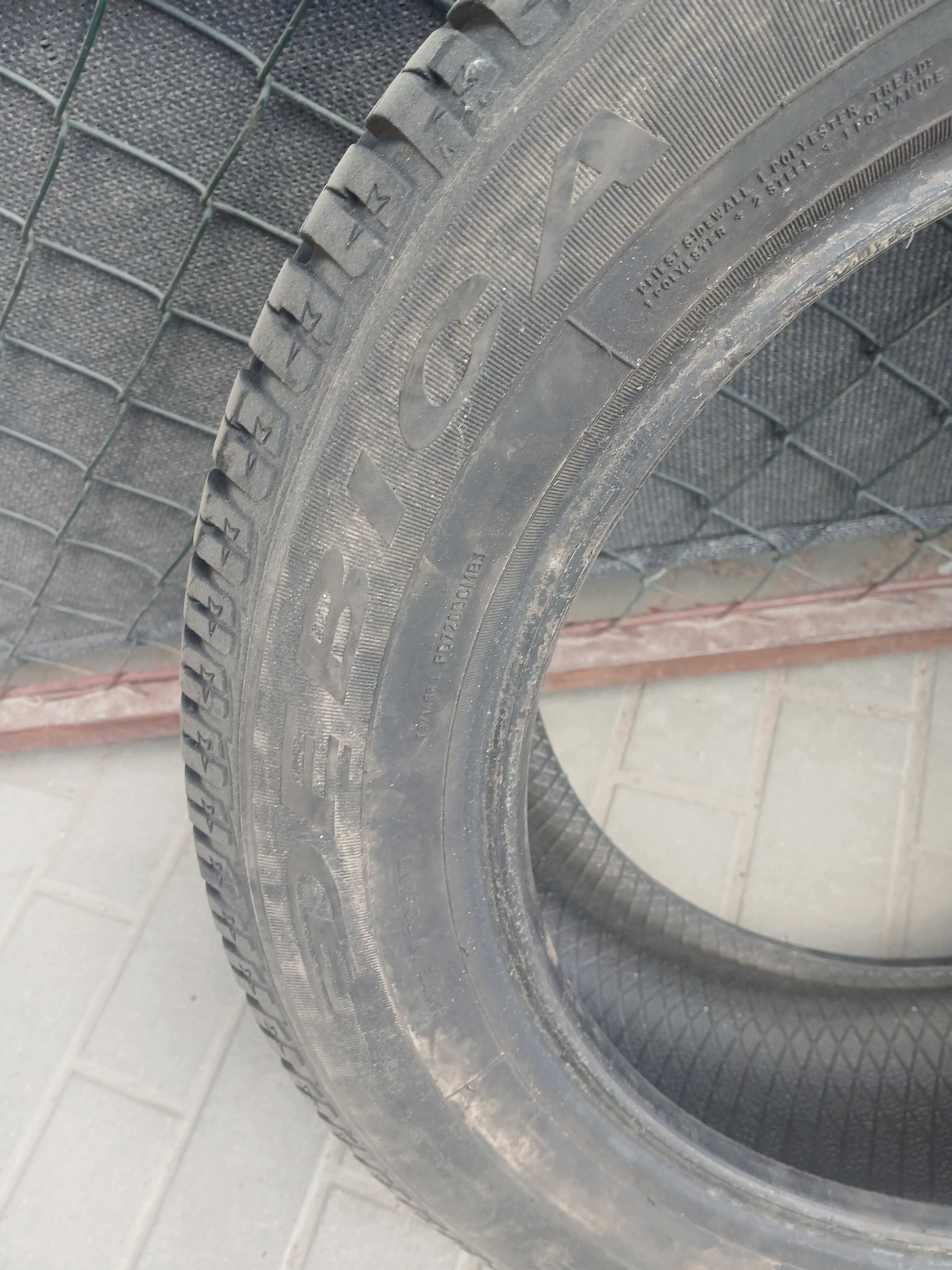 1x opona 205/55 R16 Dębica Navigator 2 Gwarancja Montaż