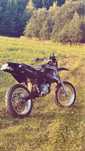 Rieju MRX 50/90 ZADBANY!!
