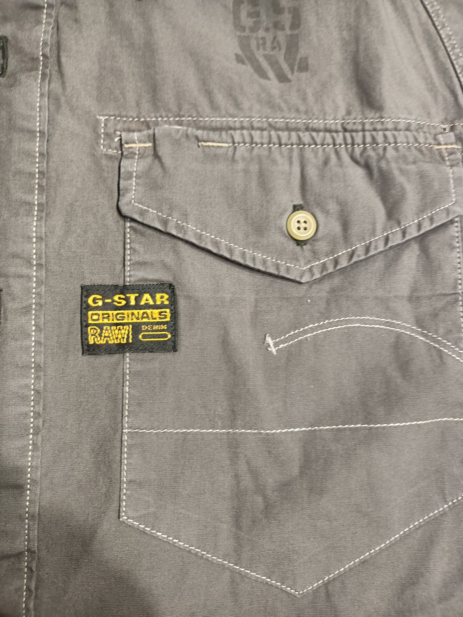 Koszula G Star Raw