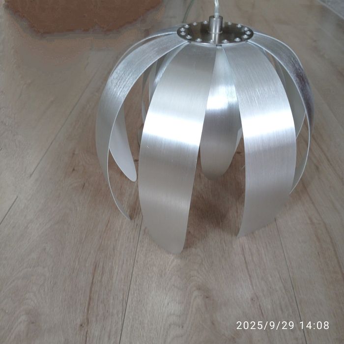 Lampa ( żyrandol) sufitowa