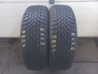 Opony zimowe Bridgestone 215/65/17 103H