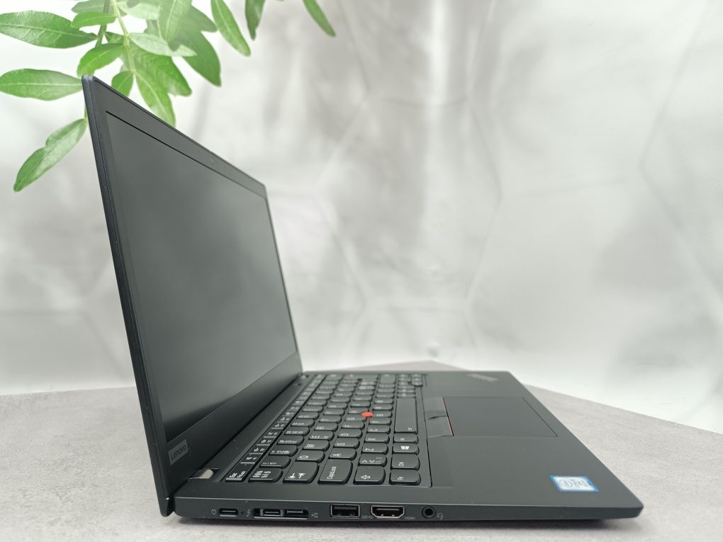 Ноутбук Lenovo ThinkPad X390/i5-8365U/8 ГБ DDR4/256 GB/13.3 " Full HD