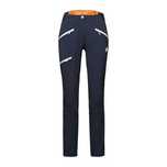 Spodnie damskie Mammut Eisfeld Advanced So Pants Women. Rozmiar 36.